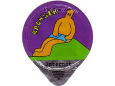 Serie 493 B "Internet"