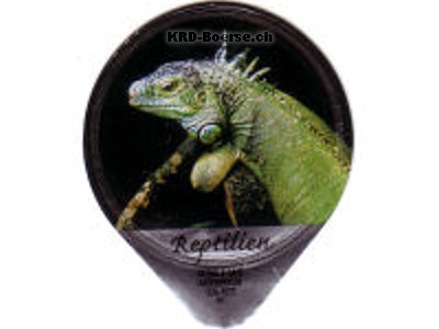 Serie 494 B "Reptilien"