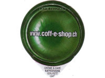 Serie 498 "www.coff-e-shop.ch"