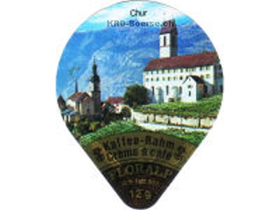 Serie 501 A "Schweiz", Gastro