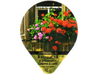 Serie 511 "Blumenfenster", Gastro