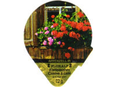 Serie 511 "Blumenfenster", Riegel
