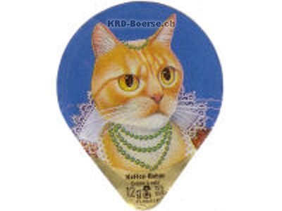 Serie 513 B "Katzen", Gastro
