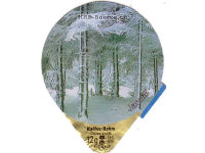Serie 514 "Bäume", Riegel