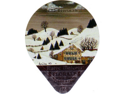 Serie 521 "Naive Malerei (Winter)", Gastro