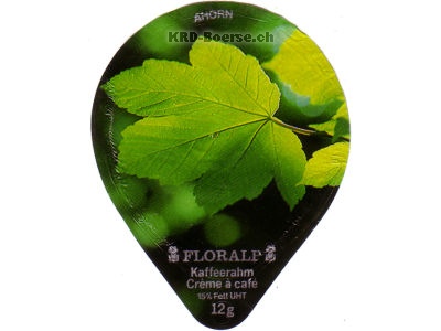 Serie 525 "Herbstblätter", Gastro