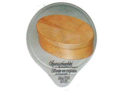 Serie 530 B "Spanschachtel", Gastro