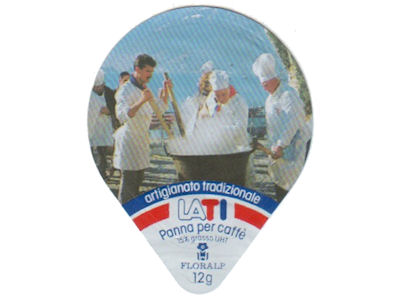 Serie 531 A "Tessiner Tradition", Gastro