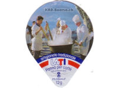 Serie 531 B "Tessiner Tradition", Gastro