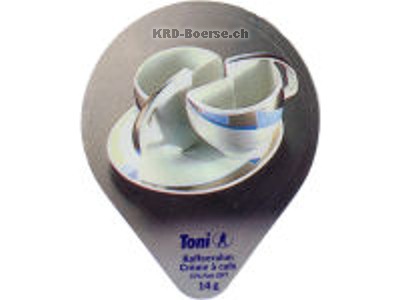 Serie 534 B "Tassen", Gastro