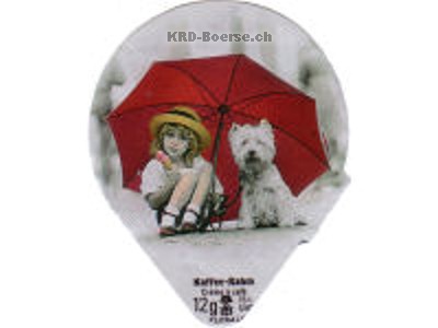 Serie 538 "Kinder", Riegel