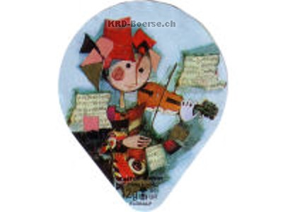 Serie 545 "Rosa Wachtmeister", Gastro