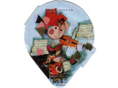 Serie 545 "Rosa Wachtmeister", Riegel
