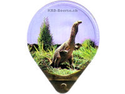 Serie 546 "Dinosaurier II", Gastro