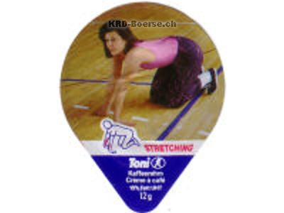 Serie 547 "Stretching", Gastro