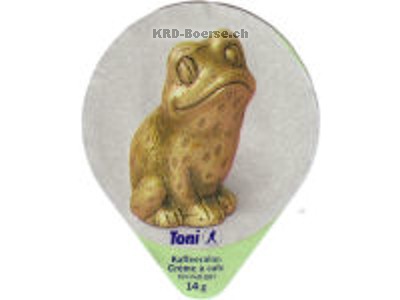 Serie 549 "Frösche", Gastro