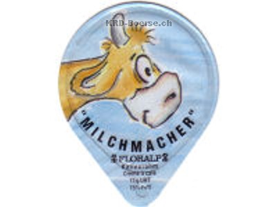 Serie 551 A "Milchmacher", Gastro