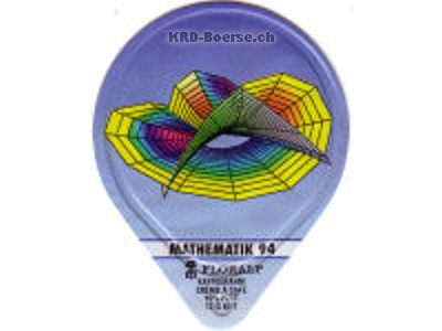 Serie 552 "Mathematik", Gastro