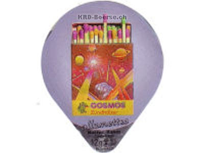 Serie 555 "Zündholzschachtel", Gastro