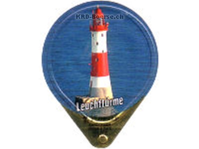 Serie 556 "Leuchttürme", Gastro
