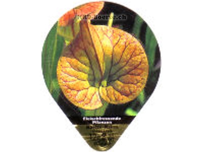 Serie 557 "Fleischfressende Pflanzen", Gastro