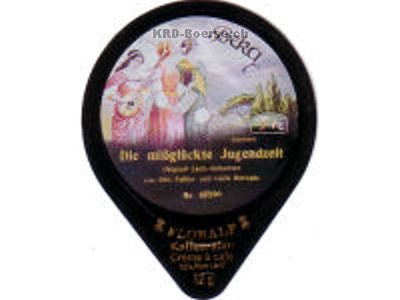 Serie 559 "Plattenlabel", Gastro