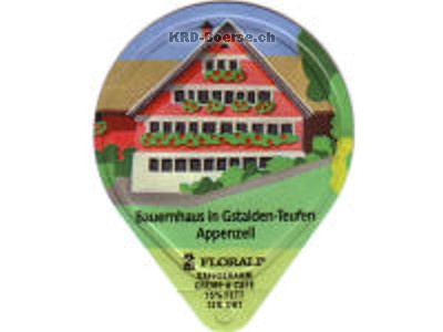 Serie 561 "Alte Bauernhäuser", Gastro