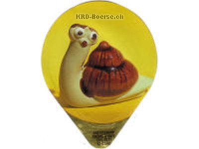Serie 562 "Schnecken", Gastro