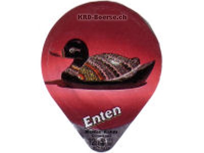 Serie 563 "Enten", Gastro