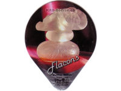 Serie 564 "Parfümfläschchen", Gastro