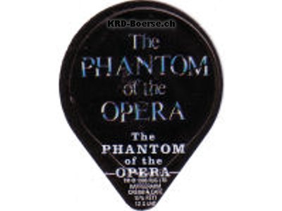 Serie 565 "Phantom of Opera", Gastro