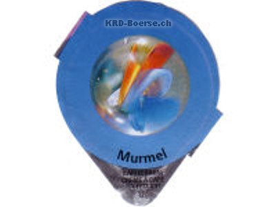 Serie 568 "Murmel-Spiele", Riegel