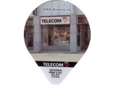 Serie 569 \"Telecom\", Gastro