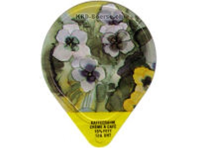 Serie 583 "Seidenmalerei", Gastro