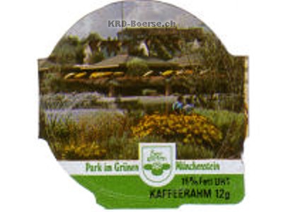 Serie 608 "Parks", Riegel