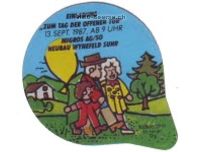 Serie 609 A "Wynefeld/Wynecenter", Gastro