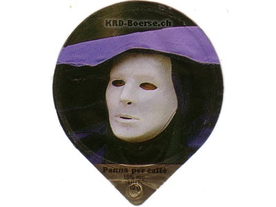 Serie 611 A "Masken", Gastro
