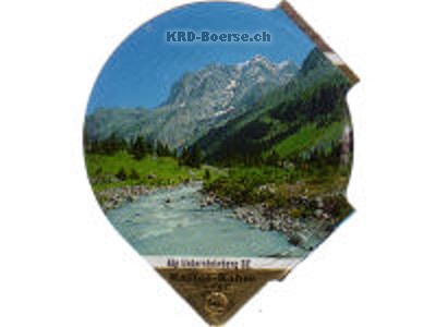 Serie 614 "Naturschutzgebiete", Riegel