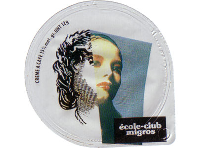 Serie 615 "Klubschule Migros", Gastro