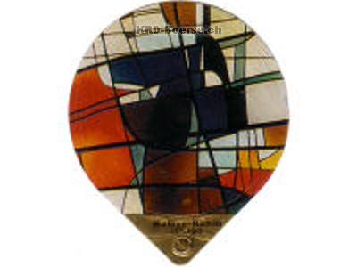 Serie 616 "Glasmalerei", Gastro