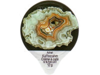 Serie 617 "Mineralien / Metalle / Edelsteine", Gastro