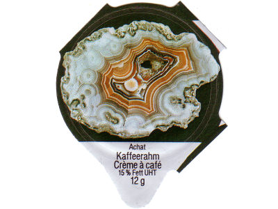Serie 617 "Mineralien / Metalle / Edelsteine", Riegel
