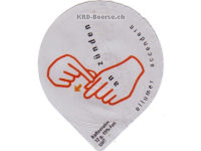 Serie 619 "Zeichensprache", Gastro