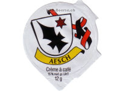Serie 622 "Wappen", Riegel