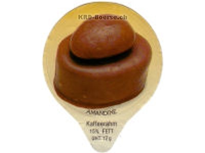 Serie 623 "Pralinen", Gastro