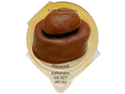 Serie 623 "Pralinen", Riegel