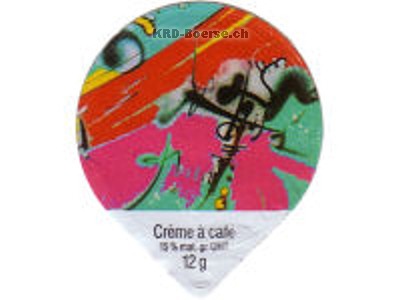Serie 624 "Computerzeichnungen", Gastro