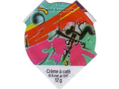 Serie 624 "Computerzeichnungen", Riegel