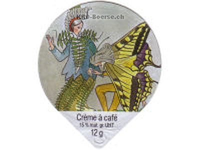 Serie 626 "Blumenmärchen", Gastro