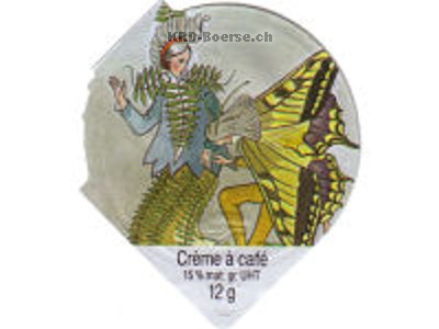 Serie 626 "Blumenmärchen", Riegel